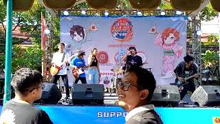 Download Lagu Perform AfterUp Band di J-Fest 6 (4/4) MP3