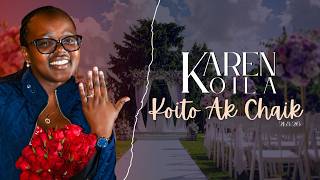 Karen Koito