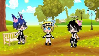 Mikelino O Mikelex Cap.3