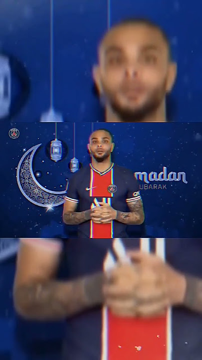 virall ucapin Ramadhan karim dari Cr ronaldo #ramadan #lebaran #ramadhan #takbiran