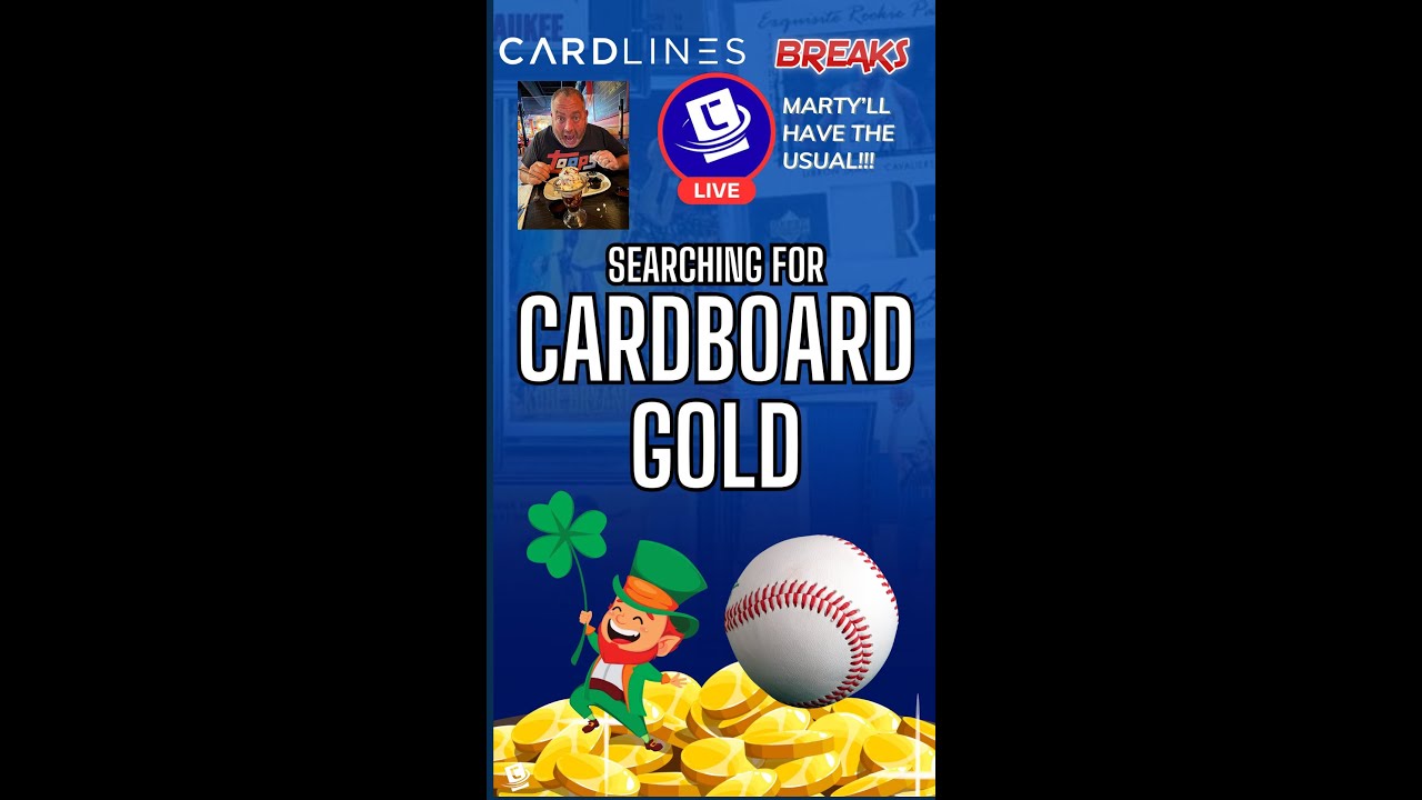 THE UZH w/ Marty - Heritage, Archives & Bowman Chrome MLB Breaks 