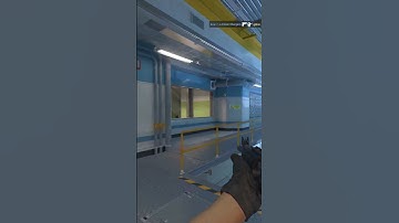 ez 3k wiff gallil on nuke | gutscs on #twitch  #cs2 #counterstrike2