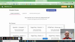 Student Edcite Retake