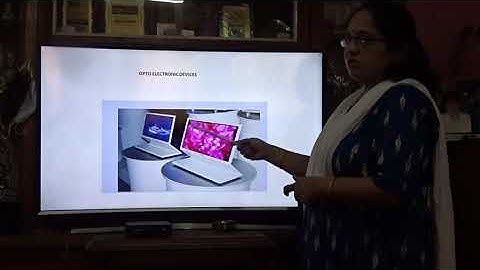 Polymers Lecture 7 - Conducting Polymers , Liquid Crystal Polymers