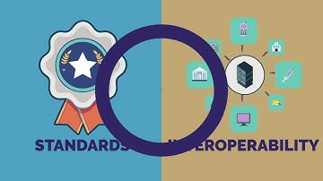 Standards and Interoperability in Digital Health: Explained (FULL) | EN