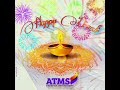 We wish everyone a safe and Happy #Deepavali! Let's the festive spirit begin.