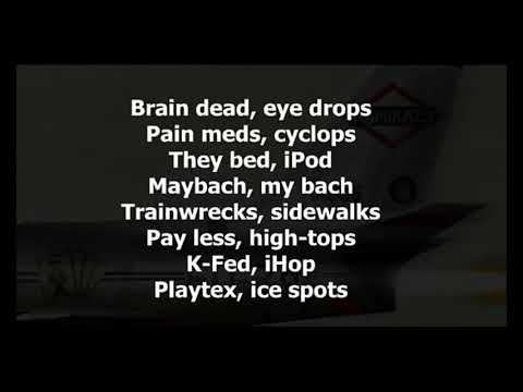 Not Alike (Feat. Royce da 5'9) - Eminem - VAGALUME