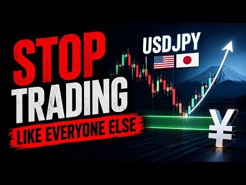Video preview for Stop Trading Forex Like Everyone Else