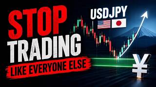 Stop Trading Forex Like Everyone Else