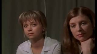 Журавлиная любовь - из к/ф Три сестрички (2001)