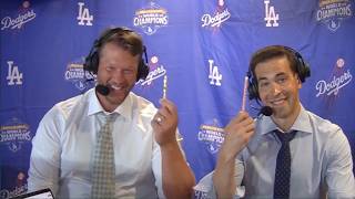 Information Clayton Kershaw Makes His SportsNet LA Analyst Debut! | Dodgers vs. Braves— August 25, 2026 Guide