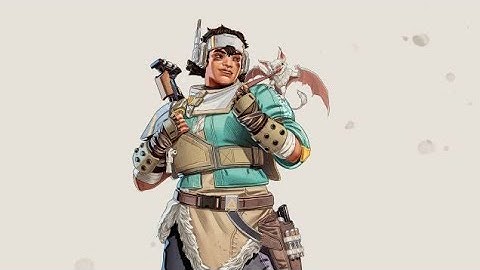 Vantage rare animation (echo on sentinel animation)