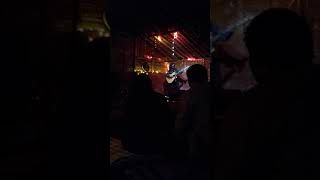 Video thumbnail of "Yeh Kya Jageh Hai Doston Live by Shubhank Sharma."