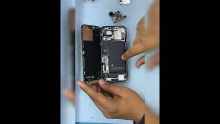 I Phone 13 Back Cameras Replacement