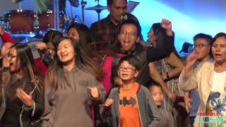 ZBCMTulsa: |Midnight Service| December 24, 2018