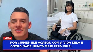 Ele Destruiu A Vida Dela, Enquanto Ela Só Queria Viver Caso Tainara