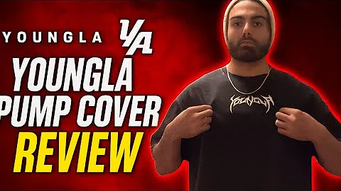 I Tested a Youngla Pump Cover from Temu – Shocked by Quality