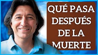 ✨ VIDA después de la MUERTE: Las PRUEBAS CIENTÍFICAS, filosóficas y espirituales | Vicente Merlo ✨