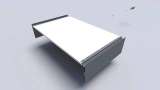 DTC Soft Close Drawer Installation Guide - Flatpack Kitchens screenshot 4