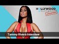Tammy Rivera Reveals She Knew Waka Flocka Was “The One” on Hollywood Unlocked [UNCENSORED]