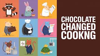 This Tiny Kitchen Mistake Made Modern Cooking Forever Different! Net Worth