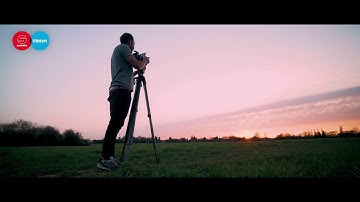 Sachtler Flowtech Tripod Review - Ben Marlow