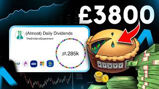 Investing £100 Into THIS Pie for 30 Weeks - Here’s What Happened!