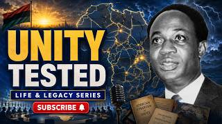 Pan-Africanism's Crisis: Why It's Failing & How to Fix It | Obehi Ewanfoh Full Documentary