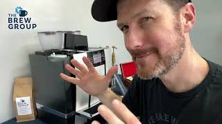 Is your Jura Coffee machine leaking?  Watch this!