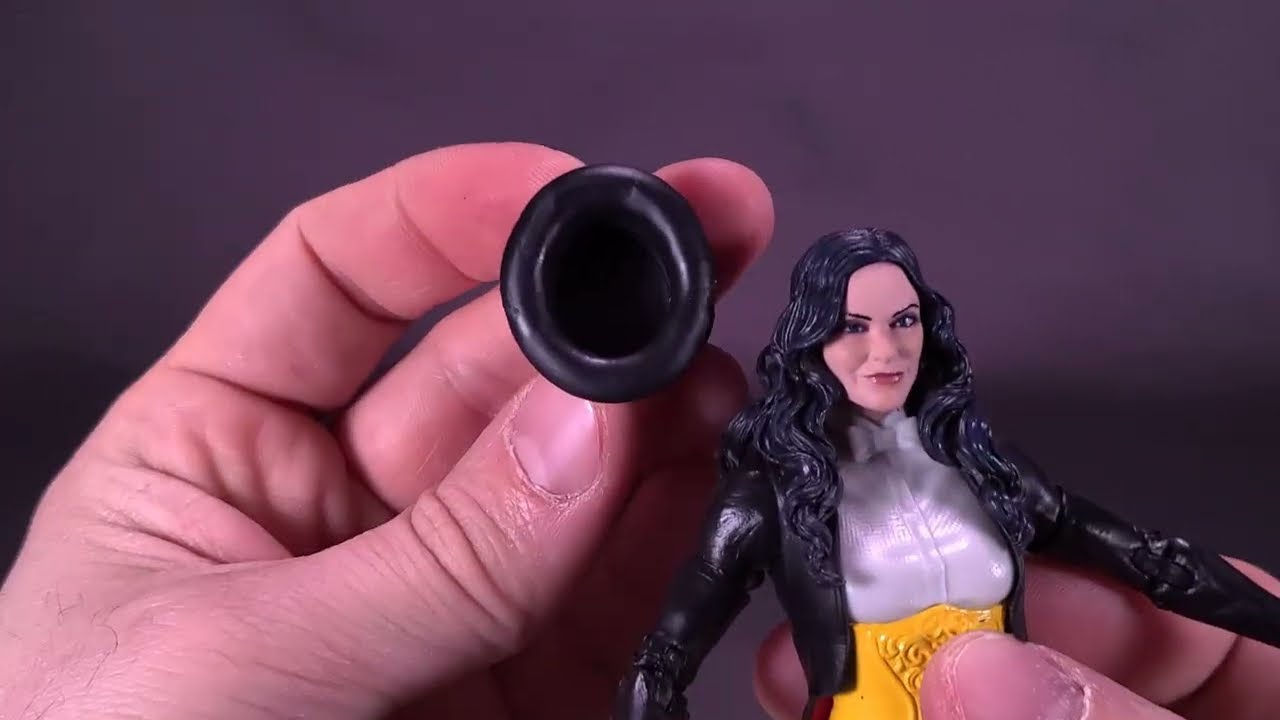 McFarlane Toys DC Multiverse DC Classics Zatanna and Detective