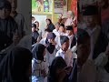 SELASA GEMBIRA PAUD AN NUR #kemendikdasmen #sekolah #belajar #youtubeshorts #kelas