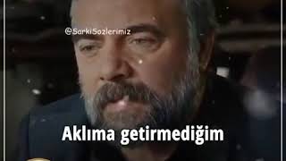 Şahin Ağa Aklını Kaybettin O Zaman