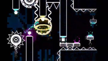 50% Auto?  Very Easy Demon! (Noobaman Adventures - by Noobas) {Geometry Dash}