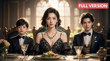 Reborn as a Villainous Mother-in-Law, She Turns Gems into Bread and Crushes the Ungrateful!