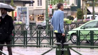 Video thumbnail of "Stromae - Formidable (ceci n'est pas une leçon) / Sottotitolo Italiano"