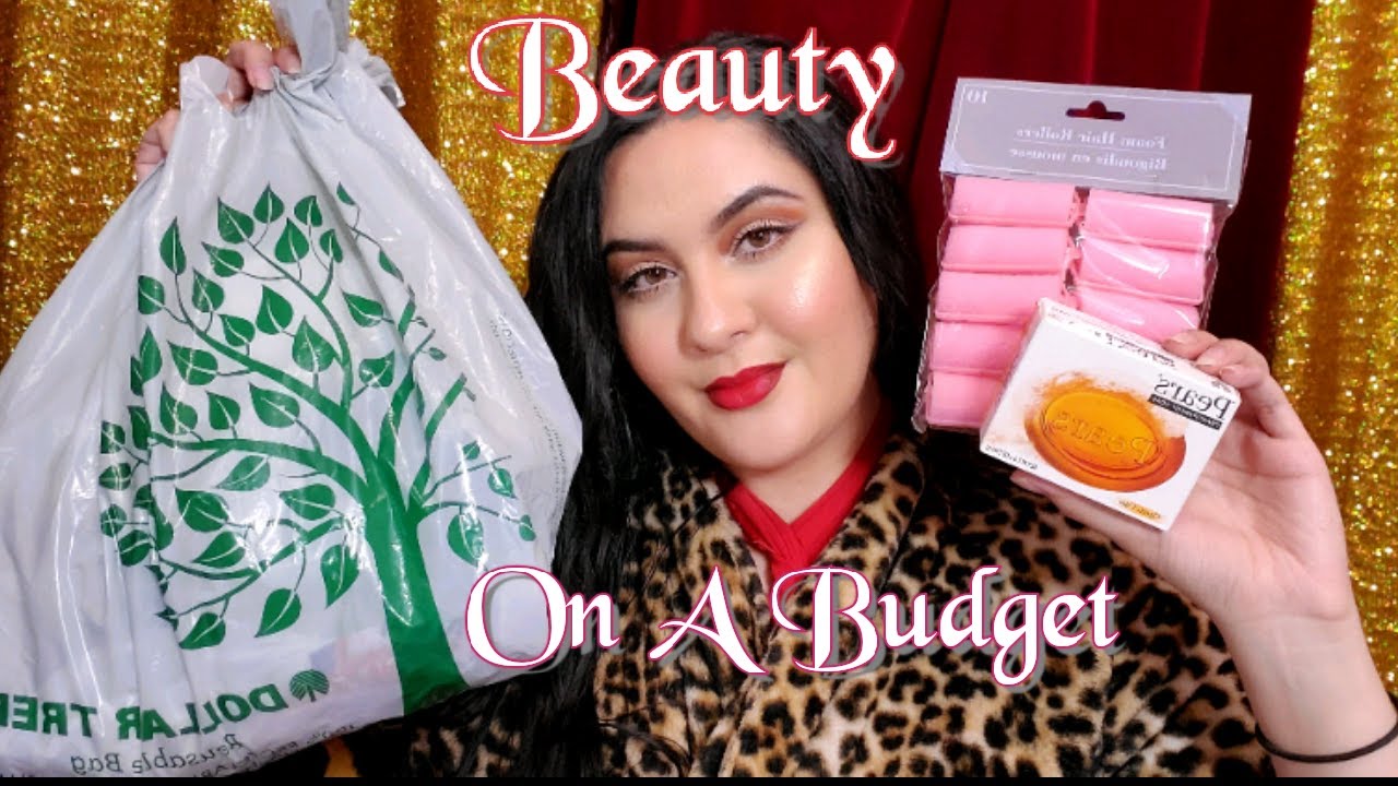 Dollar Tree Beauty Haul YouTube