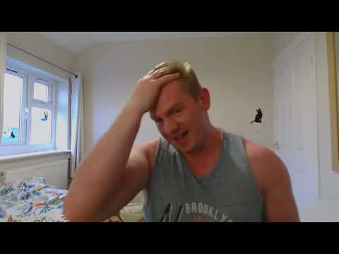 Storytime - The Car Crash & Divorce
