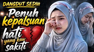 Hati Yang Kaw Sakiti  Lagu Koriahdks Yang Selalu Menangis 