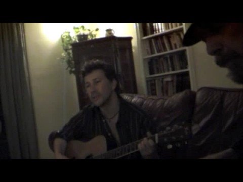 'HALLELUJAH' - DAVID HABBIN - practice video (Leonard Cohen cover) with David Vidal