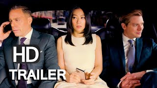 PARTNER TRACK Trailer 2022 Arden Cho
