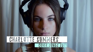 CHARLOTTE SUMMERS COVER SONGS OF 2021