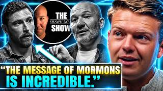 Former LDS Garand Thumb Praises Church on Shawn Ryan Show Ep. 216 News