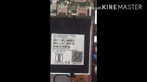 Why mediatek phones dead after flash and then not detect