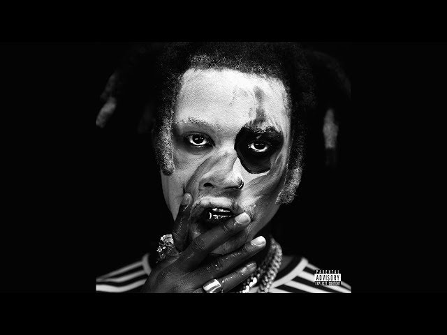 DENZEL CURRY - The Blackest Balloon