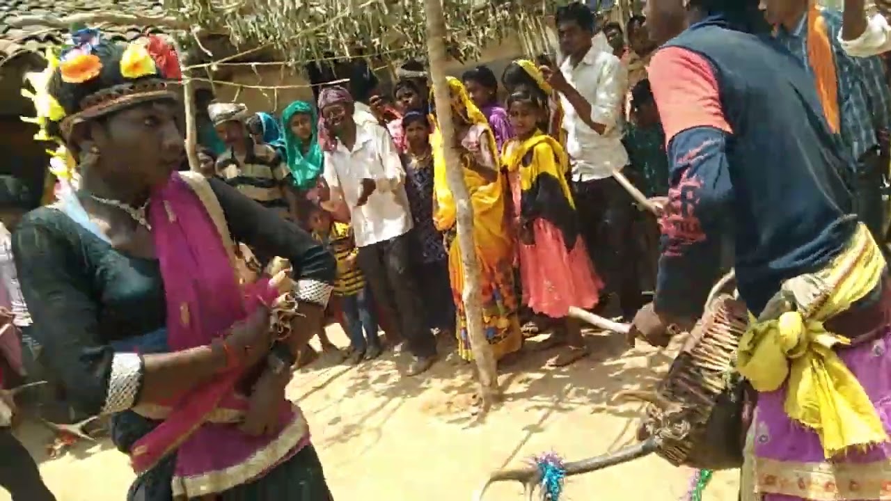 Singrauli gudum baja garam judvar 07/05/2022❤️❤️❤️❤️❤️❤️❤️