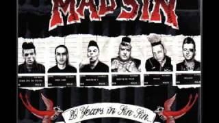 Mad Sin - Ich kann Nicht Schlafen