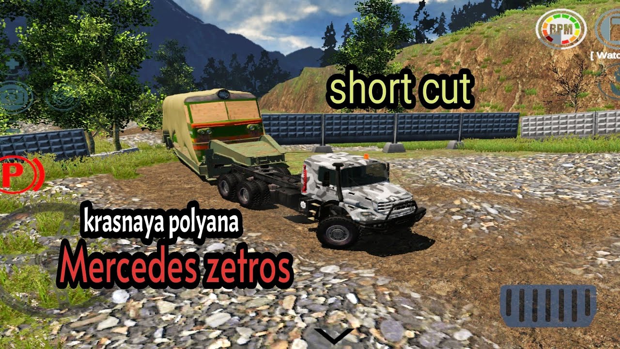 new off road multiplayer games | rthd gameplay | new shotcuts quickly delevered anything | Mercedes