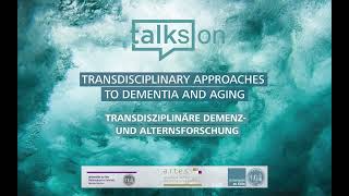 Thomas Fuchs (Heidelberg): The Bodily Continuity of the Self. Body Memory and Self-Care in Dementia