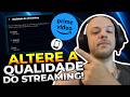 Como ALTERAR QUALIDADE do STREAMING no PRIME VIDEO no TELEFONE