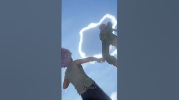 JUMP FORCE [Random Quick]